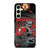 TAMPA BAY BUCCANEERS SKULL Samsung Galaxy S24 FE Case Cover