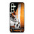 TENNESSEE VOLS FOOTBALL Samsung Galaxy S24 FE Case Cover