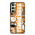 TENNESSEE VOLS UT ORANGE Samsung Galaxy S24 FE Case Cover