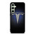 TESLA MOTORS 2 Samsung Galaxy S24 FE Case Cover