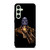 THANOS VILLAIN MARVEL Samsung Galaxy S24 FE Case Cover