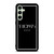 THE 1975 Samsung Galaxy S24 FE Case Cover