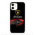 LAMBORGHINI SPORT CAR iPhone 12 Case Cover LAMBORGHINI SPORT CAR iPhone 12 Case Cover