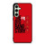 THE BIG BANG THEORY ICON Samsung Galaxy S24 FE Case Cover