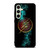 THE FLASH FUME Samsung Galaxy S24 FE Case Cover