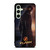 THE FLASH Samsung Galaxy S24 FE Case Cover