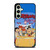 THE FLINTSTONES Samsung Galaxy S24 FE Case Cover