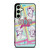 THE GOLDEN GIRLS CARTOON Samsung Galaxy S24 FE Case Cover