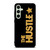 THE HUSTLE LOGO Samsung Galaxy S24 FE Case Cover