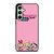 THE POWERPUFF GIRLS SUPERHERO Samsung Galaxy S24 FE Case Cover