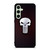 THE PUNISHER MARVEL 3 Samsung Galaxy S24 FE Case Cover