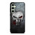 THE PUNISHER MARVEL 4 Samsung Galaxy S24 FE Case Cover