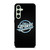 THE STROKES LOGO METAL Samsung Galaxy S24 FE Case Cover