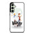 THE VENTURE BROS CARTOON 3 Samsung Galaxy S24 FE Case Cover