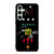 THE WEEKND XO Samsung Galaxy S24 FE Case Cover