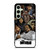 THE WIRE POSTER 2 Samsung Galaxy S24 FE Case Cover