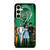 THE WIZARD OF OZ MOVIE Samsung Galaxy S24 FE Case Cover