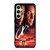 THE X FILE FIGHT THE FUTURE 2 Samsung Galaxy S24 FE Case Cover