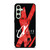 THE X FILE FIGHT THE FUTURE Samsung Galaxy S24 FE Case Cover