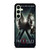 THE X FILE MOVIE Samsung Galaxy S24 FE Case Cover