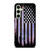 THIN AMERICAN LIGHT Samsung Galaxy S24 FE Case Cover