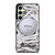 TITLEIST BALL GOLF Samsung Galaxy S24 FE Case Cover