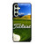 TITLEIST FIELD Samsung Galaxy S24 FE Case Cover TITLEIST FIELD Samsung Galaxy S24 FE Case Cover