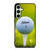 TITLEIST GOLF 2 Samsung Galaxy S24 FE Case Cover