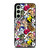 TOKIDOKI UNICORN 1 Samsung Galaxy S24 FE Case Cover