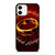 LORD OF THE RING iPhone 12 Case Cover