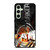 TONY PARKER Samsung Galaxy S24 FE Case Cover