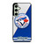 TORONTO BLUE JAYS THE JAYS Samsung Galaxy S24 FE Case Cover