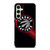 TORONTO RAPTORS 2 Samsung Galaxy S24 FE Case Cover