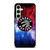 TORONTO RAPTORS 3 Samsung Galaxy S24 FE Case Cover