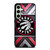 TORONTO RAPTORS LOGO Samsung Galaxy S24 FE Case Cover
