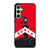 TORONTO RAPTORS NORTH Samsung Galaxy S24 FE Case Cover