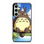 TOTORO CUTE STUDIO GHIBLI Samsung Galaxy S24 FE Case Cover