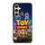 TOY STORY 4 Samsung Galaxy S24 FE Case Cover