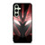 TRANSFORMERS DECEPTICONS LOGO 2 Samsung Galaxy S24 FE Case Cover