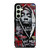 TUPAC 2PAC RAPPER 2 Samsung Galaxy S24 FE Case Cover