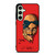 TUPAC 2PAC RAPPER 3 Samsung Galaxy S24 FE Case Cover