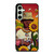 TYLER THE CREATOR FLOWER Samsung Galaxy S24 FE Case Cover