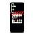 U2 BAND Samsung Galaxy S24 FE Case Cover