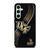 UCF KNIGHTS 1 Samsung Galaxy S24 FE Case Cover