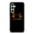 UNDER ARMOUR GOLD LOGO Samsung Galaxy S24 FE Case Cover