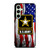 US ARMY AMERICAN LOGO Samsung Galaxy S24 FE Case Cover