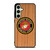 USMC MARINE CORPS SEMPER FI Samsung Galaxy S24 FE Case Cover