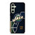 UTAH JAZZ BASKETBALL LOGO Samsung Galaxy S24 FE Case Cover