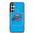 UTAH JAZZ ICON Samsung Galaxy S24 FE Case Cover