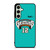 VANCOUVER GRIZZLIES JERSEY Samsung Galaxy S24 FE Case Cover